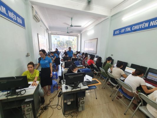 Học tin học văn phòng tại Thanh Hóa Có những cách tạo mục lục cho excel, đó là những cách nào? Chúng ta cùng tìm hiểu trong bài viết 