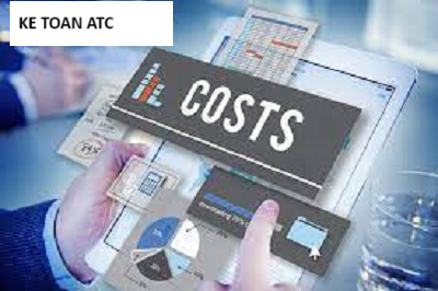 Học kế toán ở thanh hóa Kế toán chi phí sẽ làm những công việc gì ? Vai trò của kế toán chi phí ? Bài viết hôm nay kế toán ATC xin thông tin