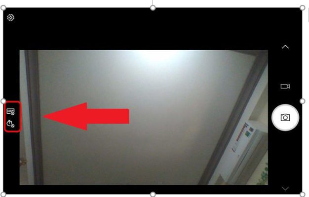 Hoc tin hoc van phong tai Thanh Hoa Bạn đã biết bao nheieu cách chụp ảnh trên laptop bằng webcam? Hãy tham 