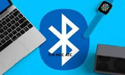 Học tin học văn phòng tại Thanh Hóa Cách bật Bluetooth trên laptop, máy tính Windows nhanh chóng như thế nào? Tin học ATC xin