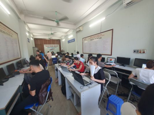 Học kế toán tại thanh hóa Bạn đang sử dụng phần mềm misa, muốn thao tác nhanh hãy sử dụng các phím tắt sau nhé!