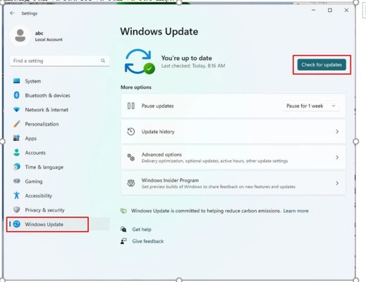 Học tin học ở thanh hóa Windows 11 sẽ hỗ trợ bạn phần mềm chống virus nhưng đôi khi vì một lý do nào đó mà máybạn không truy cập được vào 