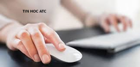 Học tin học văn phòng tại Thanh Hóa Bạn đang gặp trường hợp lỗi chuột di chuyển được nhưng không click được? Hãy tham khảo cách khắc phục