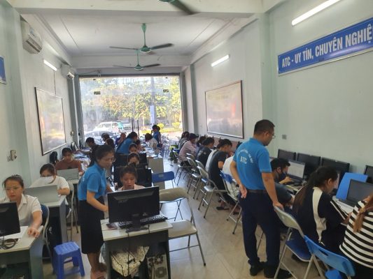 Học tin học văn phòng tại Thanh Hóa Đôi khi việc update windows sẽ khiến nhiều người khó chịu, và bạn muốn tắt update đó đi. Mời 