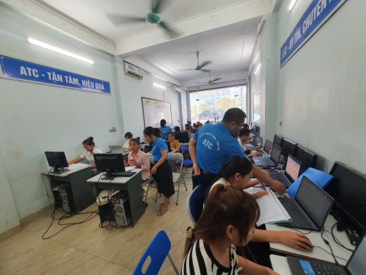 Học kế toán thuế ở Thanh Hóa Có một số bạn gửi câu hỏi về cho trung tâm ATC hỏi rằng:”Thuế có quyền kiểm tra tài khoản cá nhân không?” 