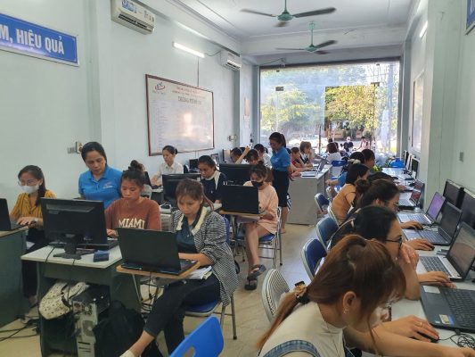 Học tin học văn phòng tại Thanh Hóa Bạn đã biết cách in hai mặt trong excel, nếu chưa biết hãy cập nhật ngay cách làm trong bài viết dưới 