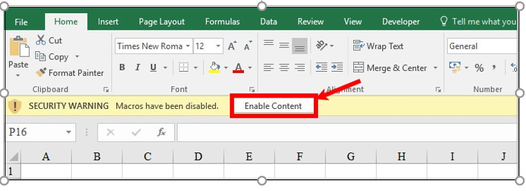 Hoc tin hoc cap toc o thanh hoa Bạn đã biết Cách gỡ bỏ chế độ read only trong Excel? Hãy thử tham khảo các cách làm sau nhé!Cách tắt 