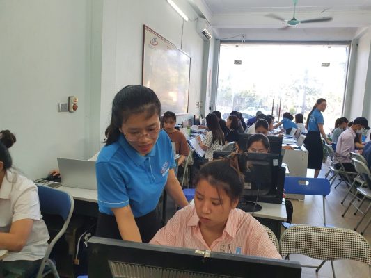 Học tin học tại thanh hóa Làm thế nào để có thể dịch từ ngôn ngữ này sang ngôn ngữ khác trên excel? Bài viết sau đây tin học ATC xin chia sẽ 