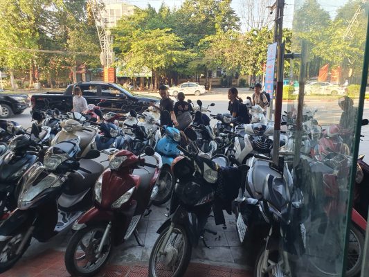 Hoc tin hoc van phong o Thanh Hoa Nếu bạn chưa biết cách trích dẫn tài liệu tham khảo mời bạn tham khảo bài viết dưới đây để biết 