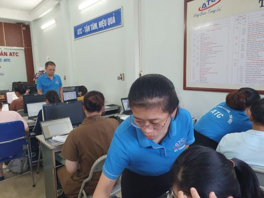 Hoc tin hoc van phong o Thanh Hoa Lợi ích của việc học tin học văn phòngTin học văn phòng là một lĩnh vực trong công nghệ thông tin, hỗ 