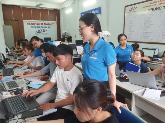 Lớp học kế toán tổng hợp ở Thanh Hóa để tránh tình trạng bị cơ quan thuế loại bỏ hóa đơn không hợp lý, hợp lệ, hợp pháp.