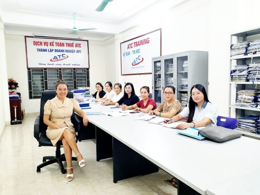 Lớp học kế toán tổng hợp ở Thanh Hóa để tránh tình trạng bị cơ quan thuế loại bỏ hóa đơn không hợp lý, hợp lệ, hợp pháp.
