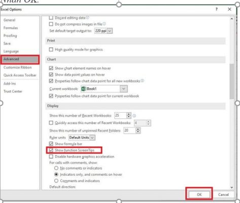 Hoc tin hoc o thanh hoa Làm thế nào nếu excel không gợi ý hàm? Bạn đừng lo lắng nhé! Tin học ATC xin chía sẽ cho bạn cách làm sau nhé!