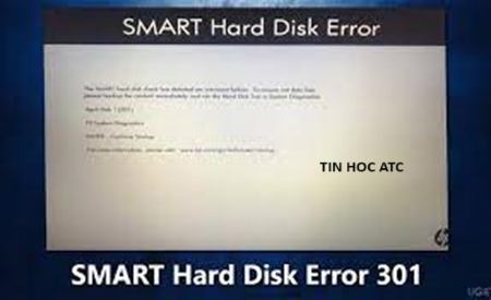 Trung tâm tin học ở thanh hóa Mời bạn tham khảo ngay cách fix lỗi smart hard disk error cho máy tính nhé!Những điều nên biết khi máy