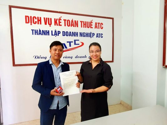 Dịch vụ kế toán thuế trọn gói tại Thanh Hóa
