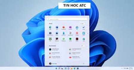Học tin học văn phòng tại Thanh Hóa Xin chào các bạn, hôm nay tin học ATC sẽ chia sẽ đến bạn đọc cách ẩn icon trên thanh Taskbar của