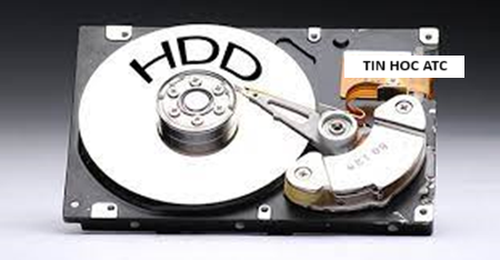 Trung tâm tin học ở thanh hóa Hôm nay tin học ATC xin mời các bạn cùng tìm hiểu về ổ cứng HDD nhé!Ổ cứng HDD hoạt động thế nào trong việc lưu
