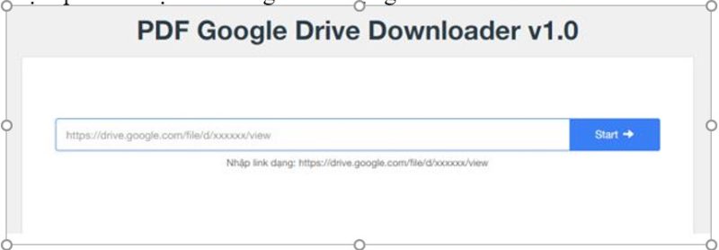 Học tin học văn phòng tại Thanh Hóa Bạn đã từng gặp lỗi Google Drive không cho download, tin học ATC xin chia sẽ trong bài viết dưới đây 