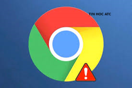 Học tin học văn phòng tại Thanh Hóa Bạn đã biết cách sửa Lỗi Google Chrome? Nếu chưa mời bạn tham khảo bài viết sau đây để biết