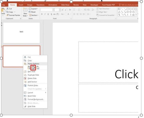 Học tin học văn phòng tại Thanh Hóa Bạn đang gặp vấn đề khi copy slide thì slide bị đổi màu? Tin học ATC xin chia sẽ cách khắc phục 