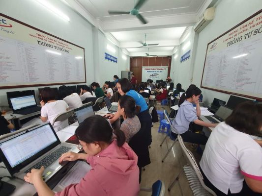 Học tin học văn phòng tại Thanh Hóa Bạn đã biết cách khắc phục lỗi nhiều định dạng trong excel chưa? Nếu chưa biết cách mời bạn tham 