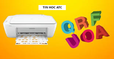 Học tin học văn phòng tại Thanh Hóa Làm sao khi máy in của bạn mất chữ ư, ơ? Tin học ATC sẽ giúp bạn giải quyết vấn đề này trong bài