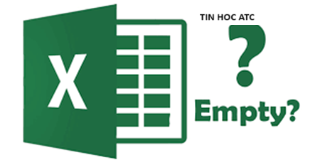 Trung tâm tin học ở thanh hóa Excel không hiển thị nội dung do đâu? Làm sao để khắc phục? Mời các bạn tham khảo bài viết dưới