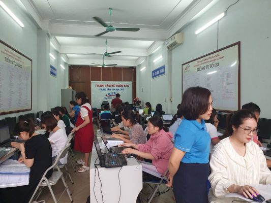 Lớp tin học văn phòng tại Thanh Hóa Văn bản của bạn gặp lỗi có khoảng trắng đầu trang và cuối trang, và bạn đang muốn khắc phục nó?