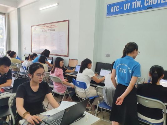 Trung tâm tin học ở thanh hóa Tự nhiên các file trong ổ cứng của bạn biến mất? Có thể chúng đang bị ẩn đi. Vậy làm thế nào để hiển thị các 