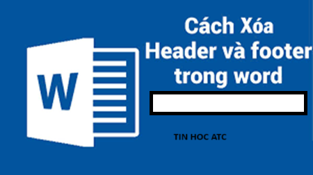 Học tin học cấp tốc ở thanh hóa Muốn chỉnh sửa hoặc xóa Header, Footer ở một trang bất kỳ, bạn hãy thử làm theo cách sau nhé!