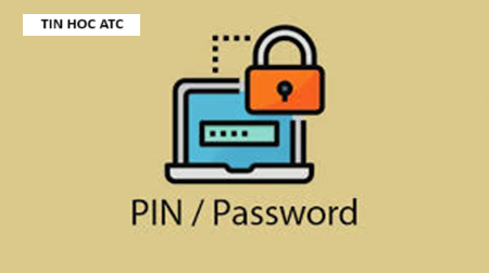 Học tin học văn phòng tại Thanh Hóa Nếu muốn tăng độ dài mã Pin trên windows nhưng chưa biết cách thì mời bạn theo dõi bài viết dưới đây nhé!
