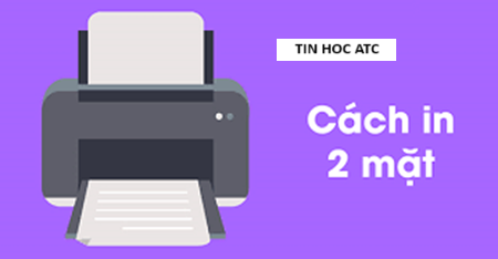 Hoc tin hoc o thanh hoa Bạn đã biết căn lề trang giấy khi in hai mặt chưa? Làm thế nào để chúng đối xứng nhau? Mời bạn tham khảo