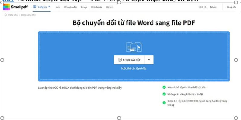 Trung tâm tin học ở thanh hóa File PDF bị lỗi ảnh khi chuyển từ word sang, tin học ATC xin chia sẽ cách làm để khắc phục tình trạng 