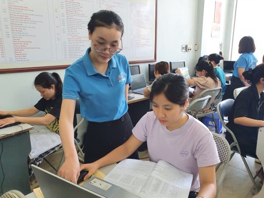 Trung tâm tin học ở thanh hóa Bài viết hôm nay hãy cùng tin học ATC tìm hiểu cách cài đặt phần mềm gõ tiếng việt Unikey, EVKey nhé!