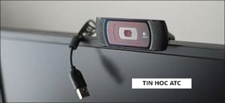 Học tin học ở thanh hóa Webcam của bạn không hoạt động? Tin học ATC có giải pháp dành cho bạn đây, mời bạn tham khảo bài viết dưới đây nhé!