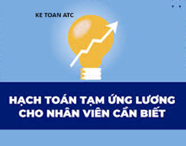 Học kế toán ở thanh hóa Kế toán sẽ hạch toán lương trong doanh nghiệp như thế nào? Nếu bạn muốn biết câu trả lời mời bạn tham khảo bài 