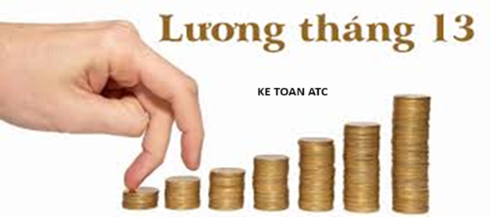 Học kế toán cấp tốc tại thanh hóa Làm thế nào để lương tháng 13 được coi là chi phí hợp lệ? Và cách hạch toán như thế nào? Mời bạn tham khảo 