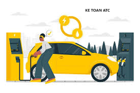 Học kế toán ở thanh hóa Bạn đã bao giờ nghe đến hàng hóa bổ sung và hàng hóa thay thế? Mời bạn cùng tìm hiểu trong bài viết dưới đây nhé!