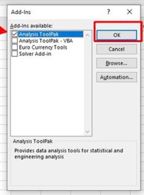 Học tin học văn phòng tại Thanh Hóa Bạn đã biết đến hàm datedif trong excel? Nhưng máy tính của bạn lại không sử dụng được hàm này? 