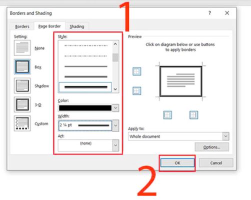 Học tin học cấp tốc tại thanh hóa Bạn đã biết cách tạo khung trong word? Mời bạn tham khảo bài viết dưới đây nếu bạn chưa biết nhé!