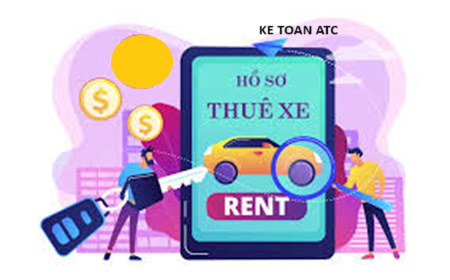 Học kế toán ở thanh hóa Làm thế nào để đưa chi phí thuê xe ô tô của cá nhân vào chi phí công ty? Để giải đáp vấn đề này mời bạn đọc 