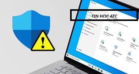 Học tin học văn phòng tại Thanh Hóa Windows Security có dấu chấm than? Bạn đang hoàng mang không biết xử lý thế nào? Mời bạn tham