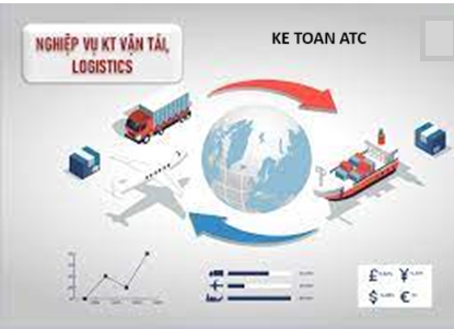 Học kế toán ở thanh hóa Bạn đang làm kế toán cho công ty dịch vụ vận tải? Bạn đã biết cách hạch toán đối với loại hình này chưa? Nếu chưa mời 