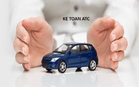 Học kế toán ở thanh hóa Phí bảo hiển của xe ô tô được hạch toán như thế nào? Nếu bạn muốn biết câu trả lời mời bạn tham khảo bài viết 