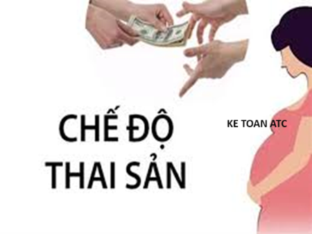 Học kế toán tại thanh hóa Tiền thai sản sẽ được hạch toán như thế nào? Mời bạn tham khảo bài viết dưới đây để biết cách làm nhé!Chế