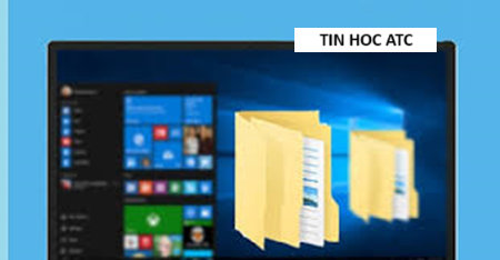 Trung tâm tin học ở thanh hóa Mặc định bạn sẽ luôn thấy windows sẽ hiển thị các danh sách file đã mở gần đây, vậy nếu muốn ẩn hiện chức