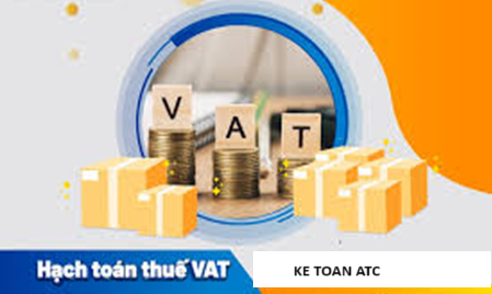 Học kế toán ở thanh hóa Các bạn kế toán đã cập nhật cách hạch toán khấu trừ thuế giá trị gia tăng mới nhất chưa? Nếu chưa mời bạn theo dõi