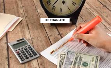 Học kế toán ở thanh hóa Khi nhận tiền hỗ trợ kế toán sẽ hạch toán như thế nào? Kế toán ATC xin giải đáp bằng bài viết dưới đây nhé!