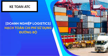 Học kế toán ở thanh hóa Xin chào các bạn, hôm nay mời bạn cùng kế toán ATC tìm hiểu về cách hạch toán phí sử dụng đường bộ nhé!