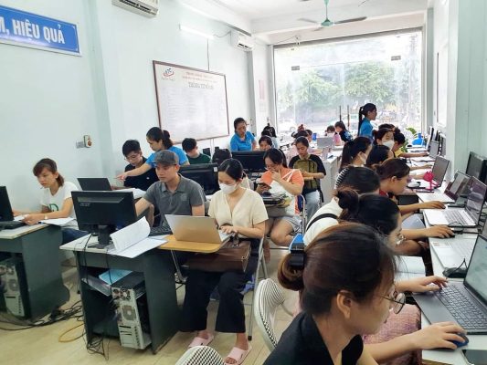 Học kế toán tại thanh hóa Hạch toán tiền giữ lại bảo hành công trình như thế nào? Nếu bạn muốn biết câu trả lời mời bạn tham khảo bài 